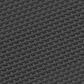 HOMLUX 3-Piece Standard Patio Chaise Lounge Set in Black, , large