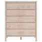 Ashley Cadmori 5-Drawer Chest, , large