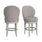 Mayberry Hill Westwood Swivel Barstool, , large