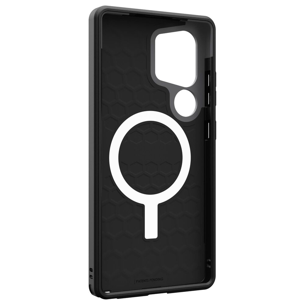 UAG Civilian LT Case for Samsung Galaxy S25 Ultra in Black, , large
