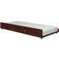 Forest Grove Twin Roll Out Trundle in Dark Cappuccino, , large