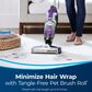Bissell CrossWave Pet Pro Multi-Surface Wet Dry Vacuum and Multi-Surface Floor Cleaning Formula (32oz), , large