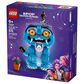 LEGO KPOP Demon Hunters Derpy Tiger and Sussie Bird Building Set, , large