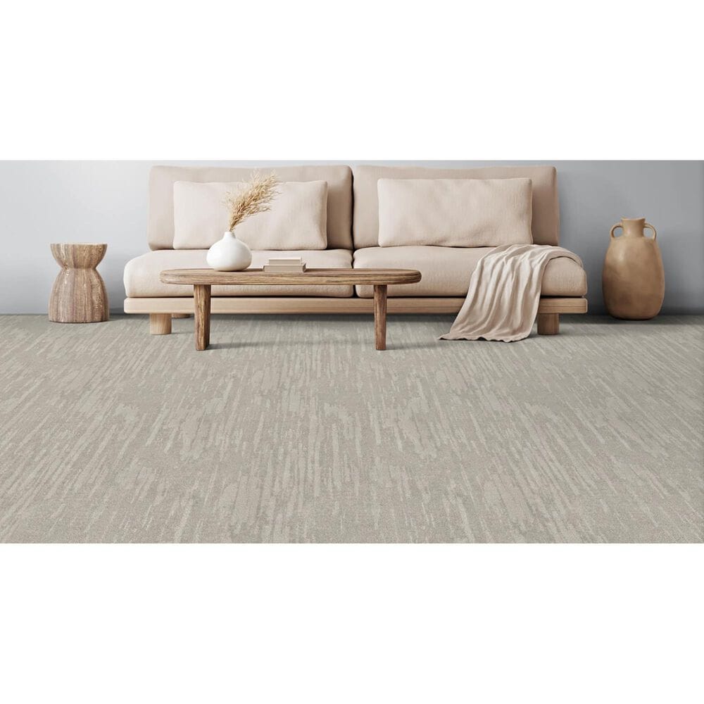 Fabrica Cirrus Carpet in Pearl, , large