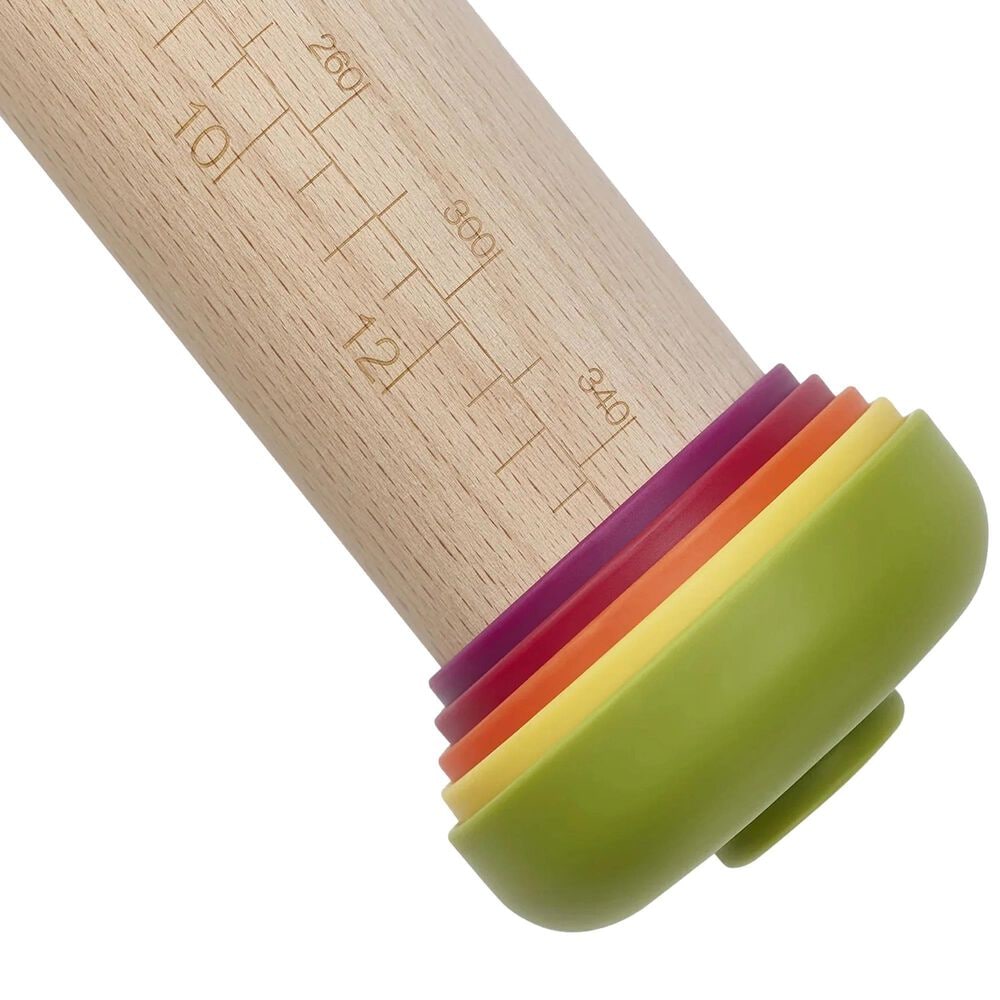Joseph Joseph Adjustable PrecisionPin, , large