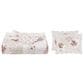 J. Queen New York Bungalow 3-Piece King/California King Quilt Set in Rose, , large