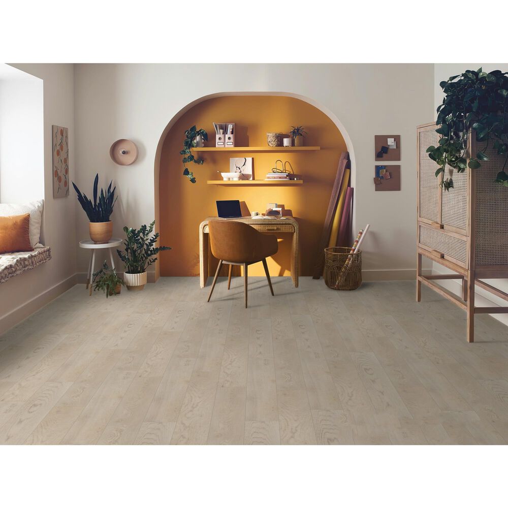 COREtec Pro Premium Mercer Oak 7&quot; x 48&quot; Luxury Vinyl Plank, , large