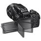 Nikon Coolpix P1100 Point and Shoot Camera in Black, , large