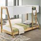 Pacific Landing Twin/Twin Bunkbed, , large