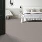 Shaw Intricate Trace Carpet in Rock Crystal, , large