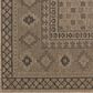 Loloi II Providence 2"3" x 3"9" Dove and Charcoal Indoor/Outdoor Area Rug, , large