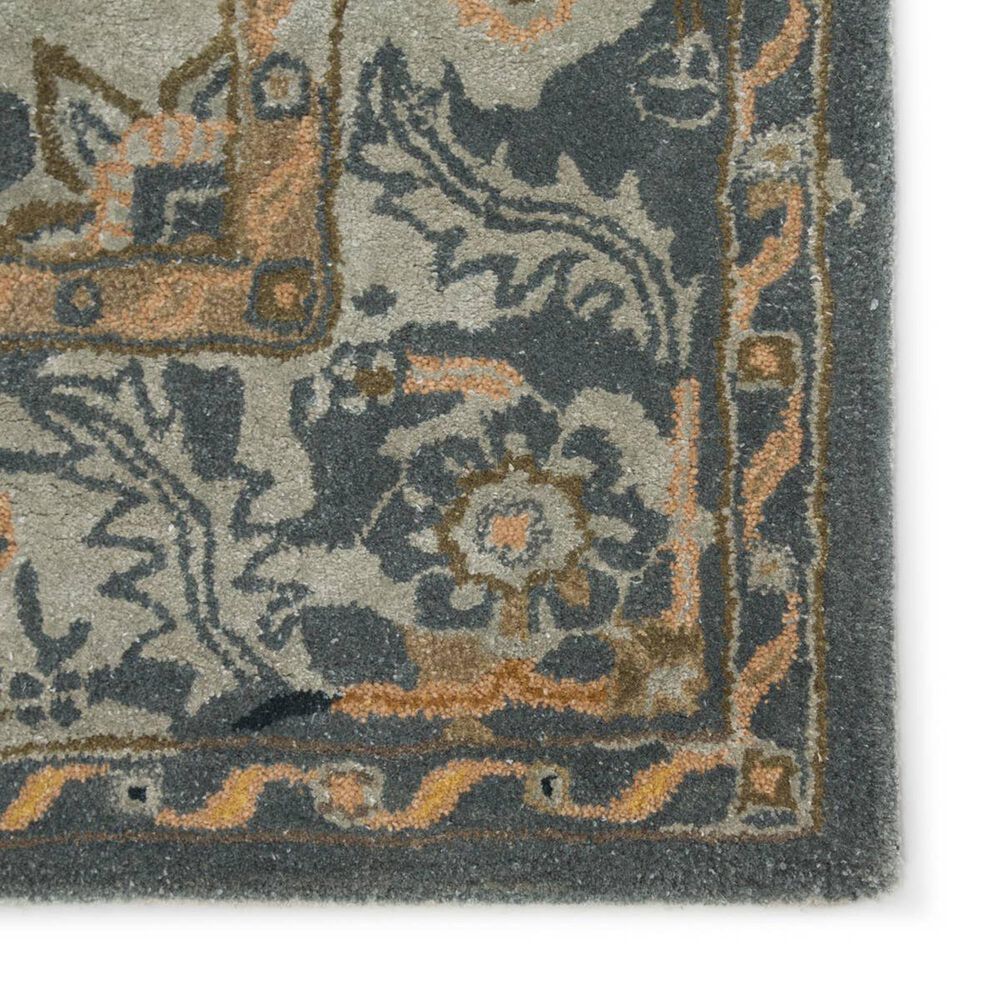 Jaipur Citrine 2&#39; x 3&#39; Seagrass Area Rug, , large