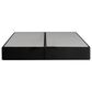 Tempur-Pedic Adapt 2.0 Medium Split King Mattress with High Profile Box Springs, , large