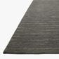 Loloi II Henry 7"9" x 9"9" Charcoal and Ivory Area Rug, , large