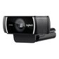 Logitech Pro HD Stream Webcam in Black, , large