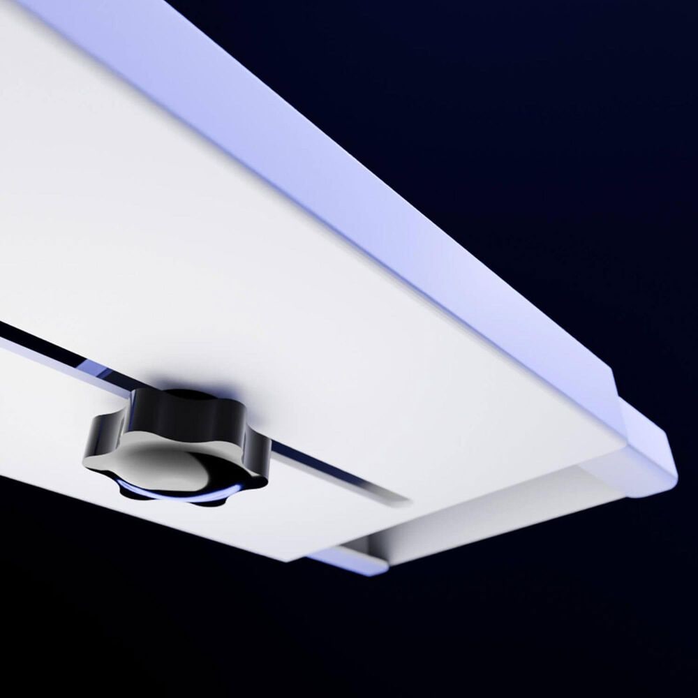 Arozzi Arena PC Mount in White, , large