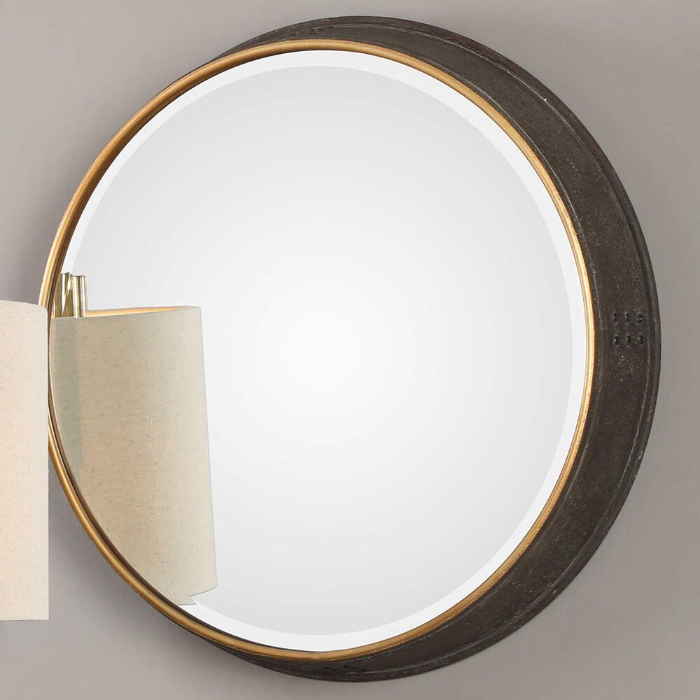 Uttermost Sturdivant Mirror, , large