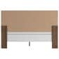Ashley Broachmyn King Bed with Dresser and Nightstand in Warm Auburn, , large