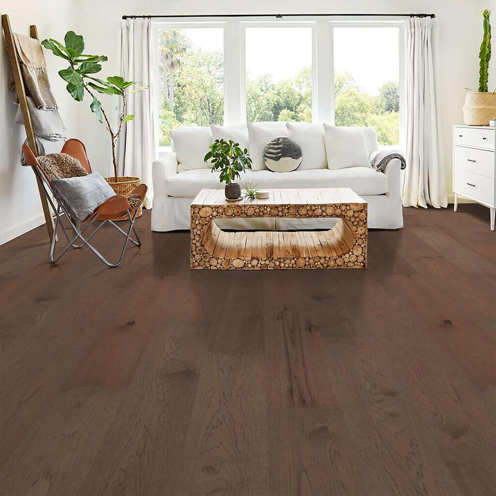 Shaw Landmark Sliced Hickory Denali Hardwood, , large