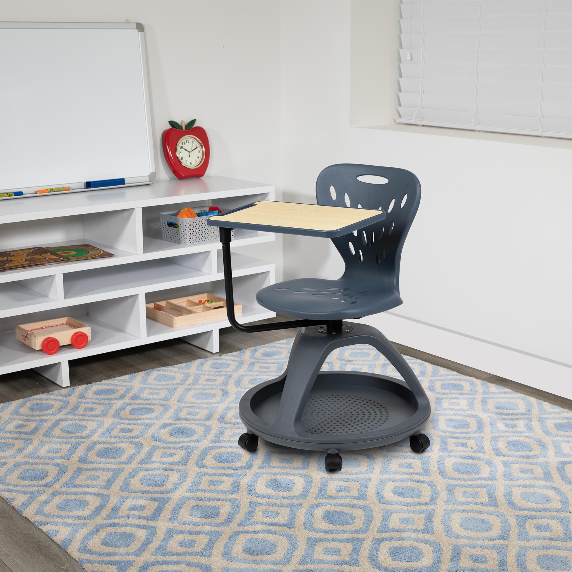 Flash furniture online desk chair
