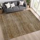 Dalyn Rug Company Vico VC8 Taupe 5" x 7"6" Area Rug, , large