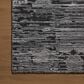 Loloi Daniel Charcoal 11"6" x 15" Area Rug, , large