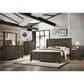 Mayberry Hill Maverick 4-Piece Queen Bedroom Set in Gray, , large