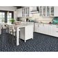Stanton Cece Carpet in Midnight Blue, , large