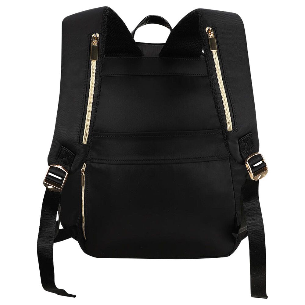 Sandy Lisa Laguna Backpack in Black, , large