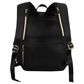 Sandy Lisa Laguna Backpack in Black, , large