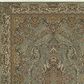 Oriental Weavers Masterpiece 502L 7"10" x 10"10" Blue Area Rug, , large
