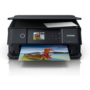 Epson Expression Premium XP-6100 Wireless all-in-one Printer, , large