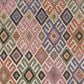 Momeni Tahoe TA-01 7"6" x 9"6" Multicolor Area Rug, , large