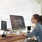 Kanto Ergonomic Universal Laptop Stand in Black, , large