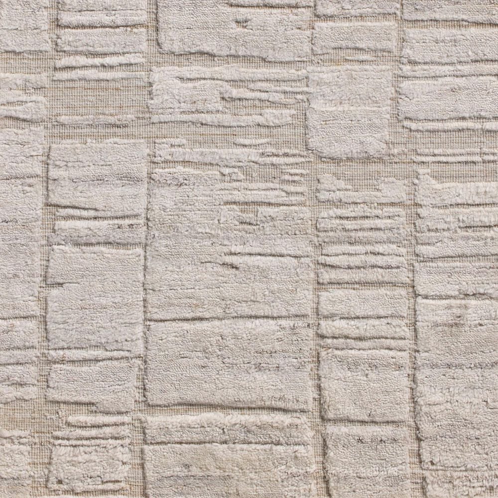Loloi Daniel Antique Ivory 2&#39;6&quot; x 8&#39;6&quot; Runner, , large