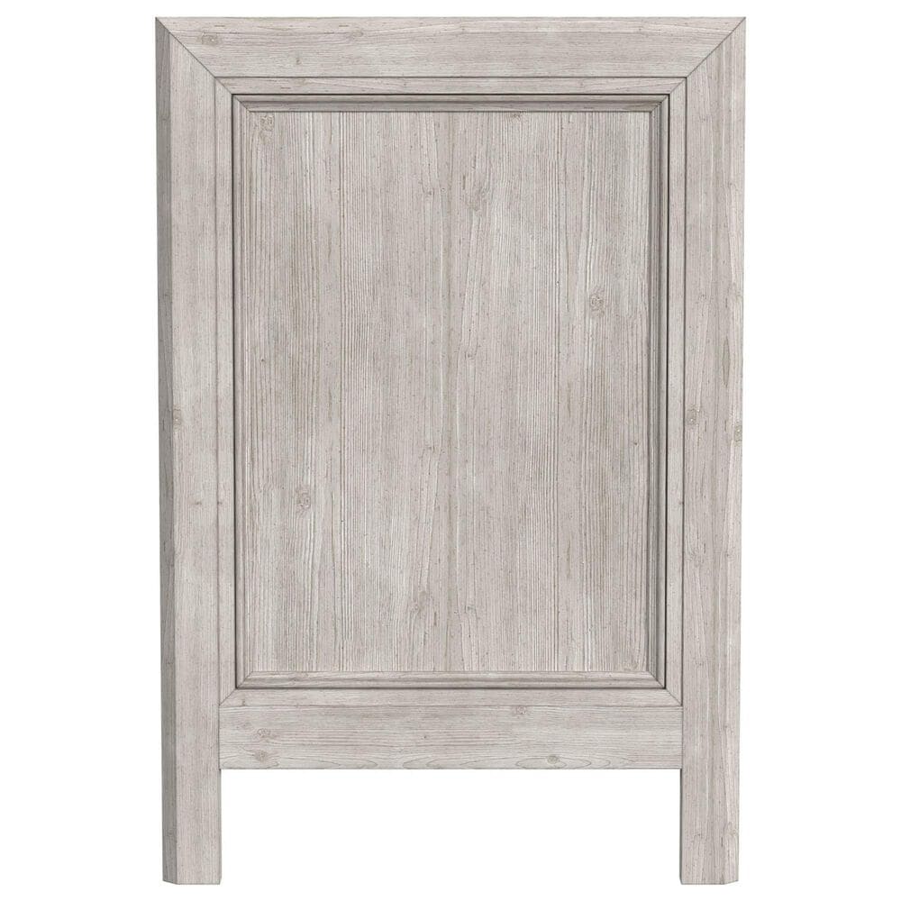 Eastern Shore Carlson 3-In-1 Convertible Crib in Washed Linen, , large
