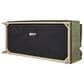 Jennifer Taylor Home Pasadena Stationary Sofa in Olive Green Velvet, , large