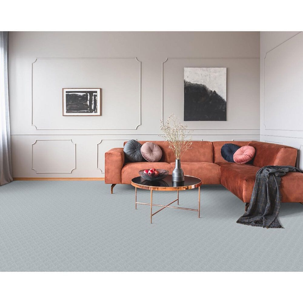 Dixie Home Culture Carpet in Skylight, , large