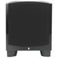 Revel 10" Powered Subwoofer in High-gloss Piano Black, , large