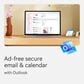 Microsoft 365 Personal Software| 12-Month Subscription, 1 Person | 1TB OneDrive Cloud Storage, , large