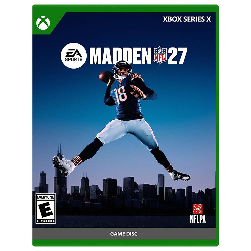 EA Sports Madden NFL 27 - Xbox Series X, , large