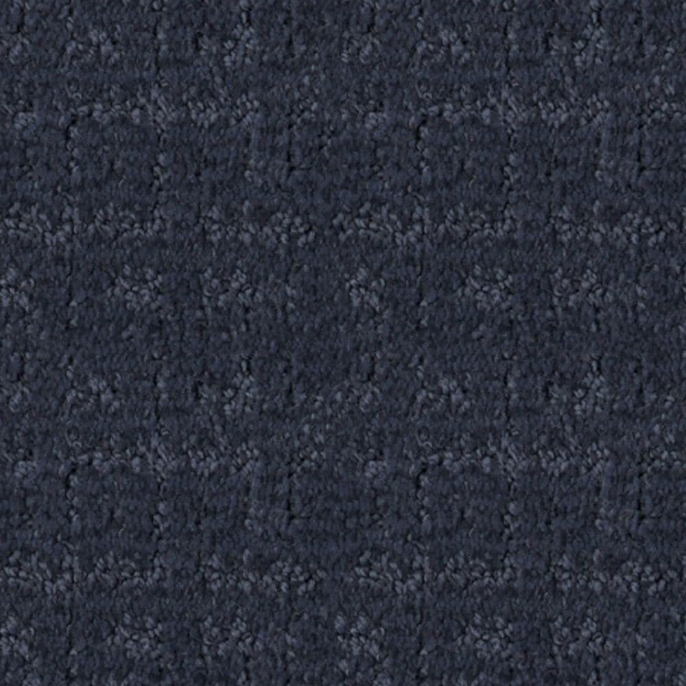 Anderson Tuftex Vignette Carpet in Indigo, , large