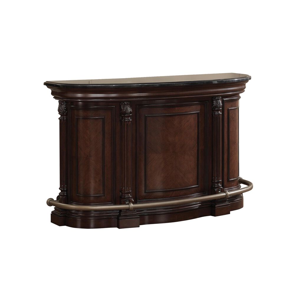 Brunswick Billiards  Emilio Bar, , large