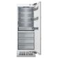 Thor Kitchen 16.6 Cu. Ft. Built-In Refrigerator Column in Panel Ready, , large
