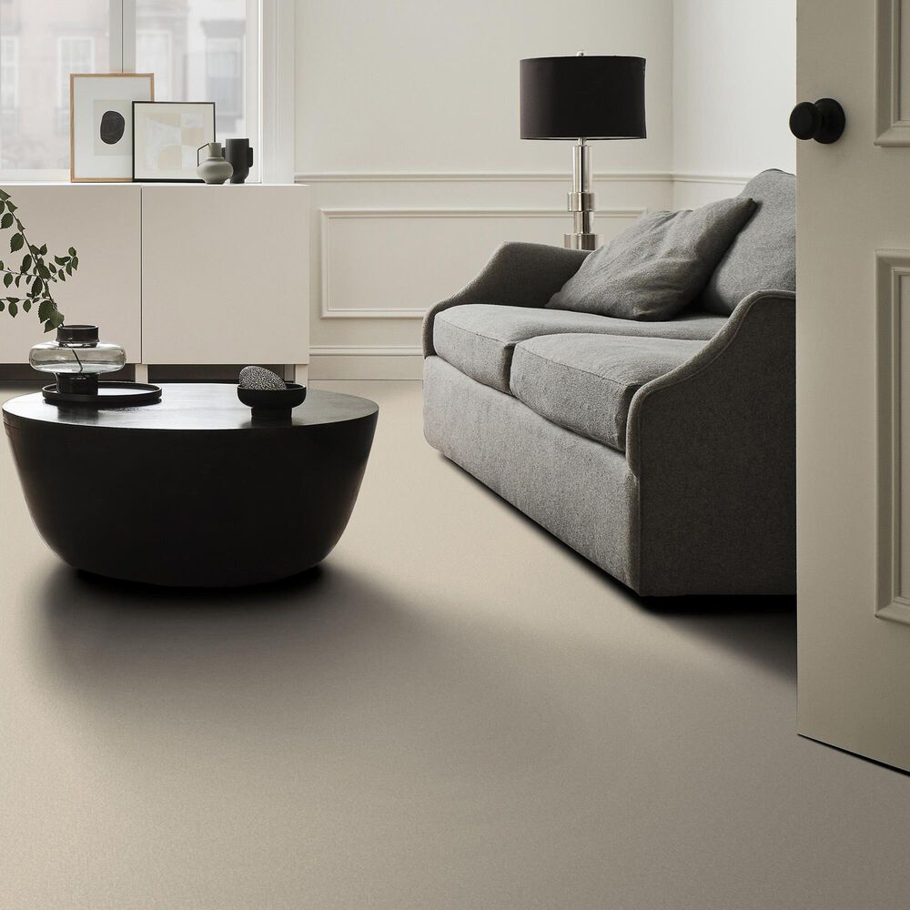 Shaw Awaken Spirit II 15&#39; Carpet in Cream, , large
