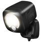 Ring LED Smart Spotlight Battery in Black, , large