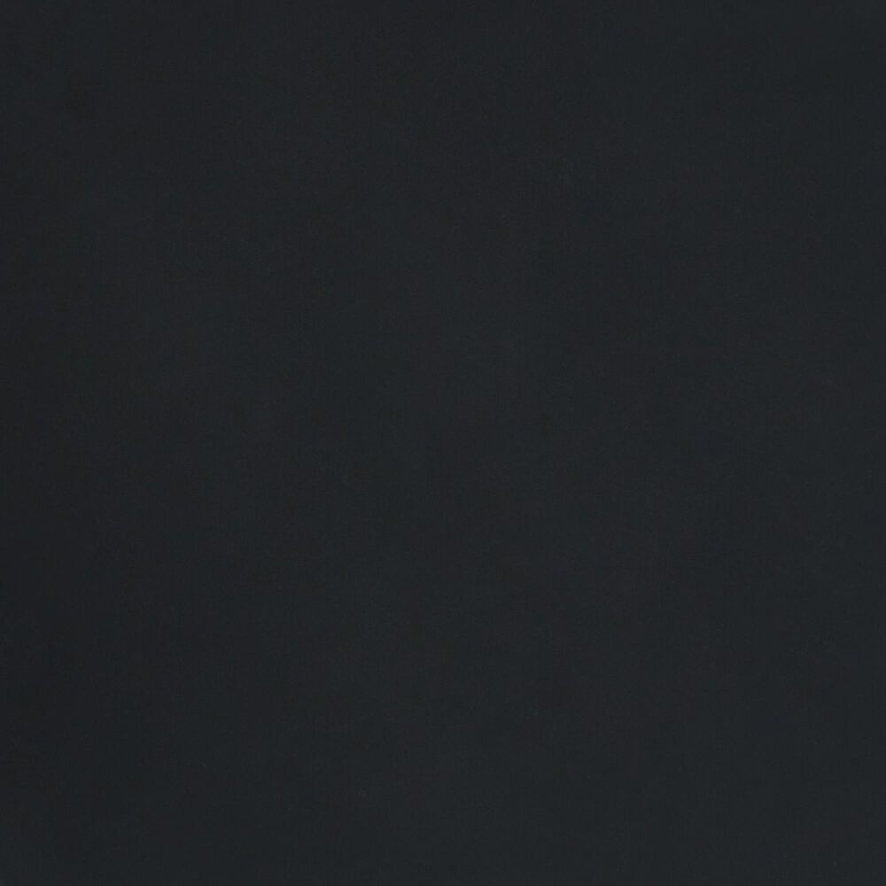 Linon Home Decor Aurora Round Side Table in Black, , large