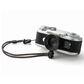 Fujifilm Instax Pal 2 Digital Camera in Black, , large