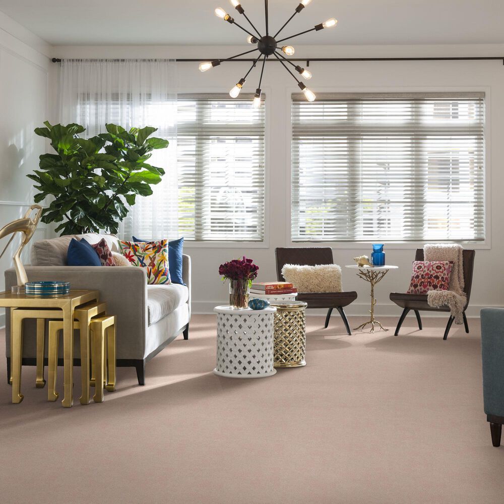 Shaw Find Your Comfort NS II Carpet in Soft Lullaby, , large