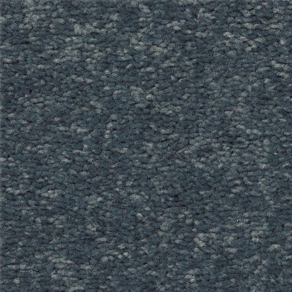 Shaw Easy Spirit II 12&#39; Carpet in Indigo, , large